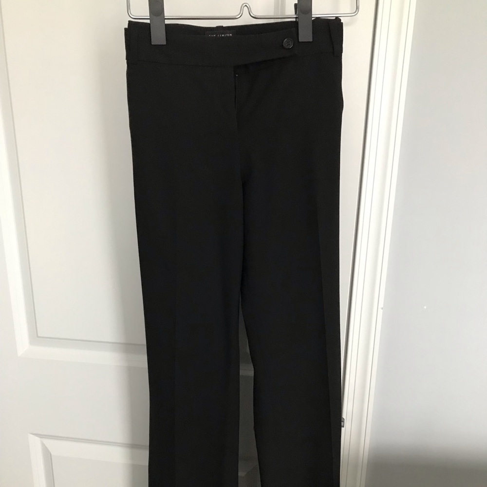 The Limited Drew fit 8R